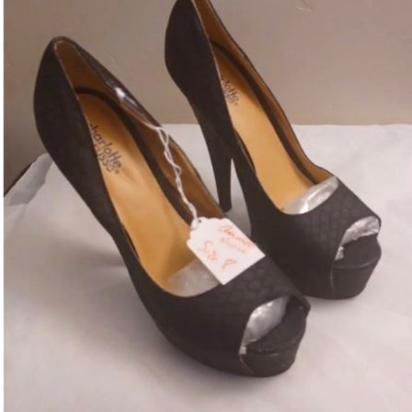 Charlotte Russe Shoes - Sorry this item was sold on a different site